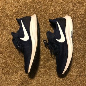 Nike ZOOM running shoes